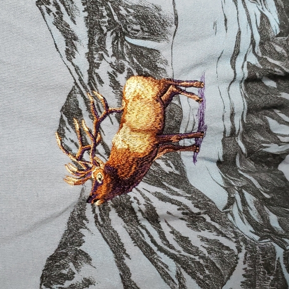 Vintage habitat washington nature tee - Picture 2 of 7